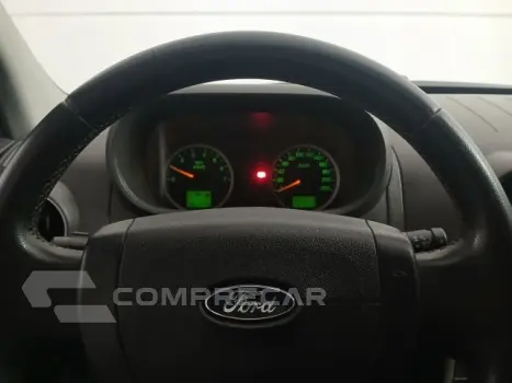ECOSPORT - 1.6 XLS 8V 4P MANUAL