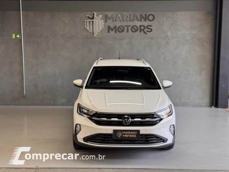 NIVUS 1.0 200 TSI TOTAL FLEX HIGHLINE AUTOMÁTICO
