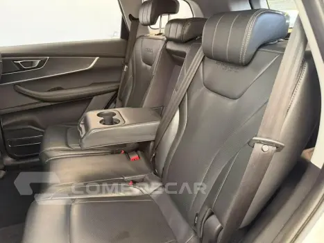 TIGGO 8 TXS 1.6 16V TGDI AUT.