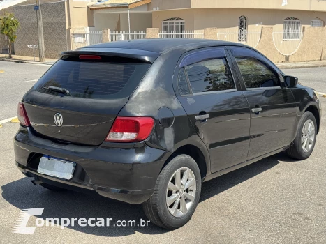 GOL 1.0 MI Trend 8V