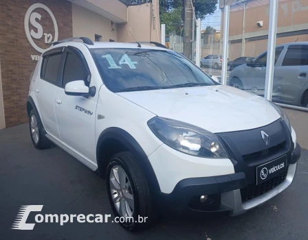 SANDERO