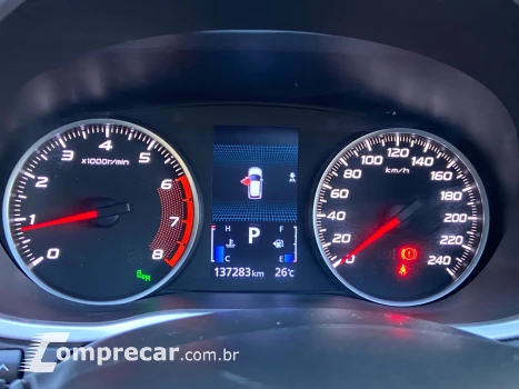 ECLIPSE CROSS 1.5 Mivec Turbo Hpe-s