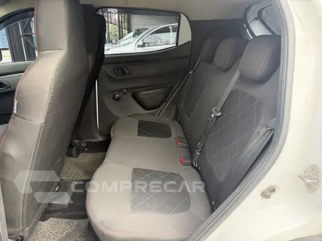 KWID 1.0 12V SCE FLEX ZEN MANUAL