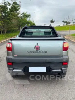 STRADA 1.4 MPI Working CS 8V
