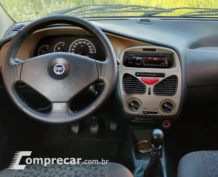 FIAT SIENA FIRE FLEX