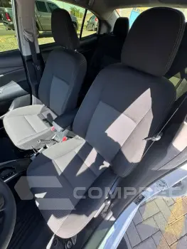 Yaris XL 1.5 AT