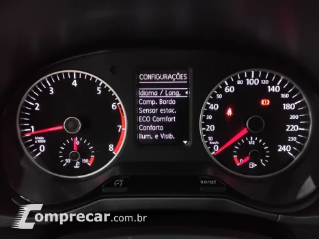 FOX 1.6 MSI TOTAL FLEX CONNECT 4P MANUAL