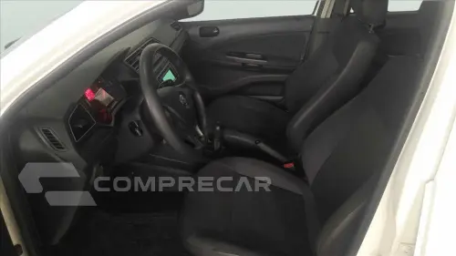 VOYAGE 1.0 12V MPI TOTALFLEX 4P MANUAL