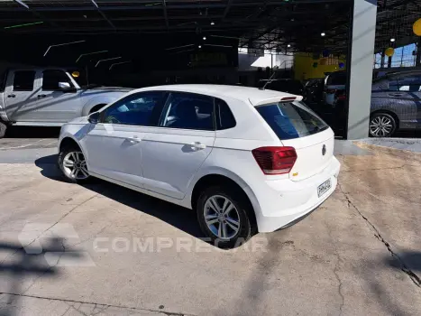 Polo 1.0 Mpi Total Flex Manual
