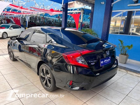 CIVIC