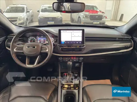 COMPASS 1.3 T270 TURBO FLEX LONGITUDE AT6