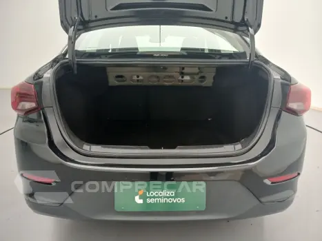ONIX 1.0 TURBO FLEX LT AUTOMÁTICO