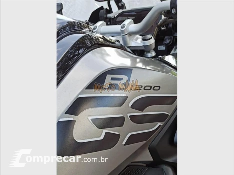 R 1200 GS PREMIUM