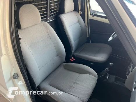 FIORINO 1.3 MPI Fire Furgão 8V