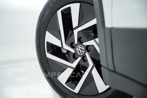 T-Cross Hig. 250 TSI 1.4 Flex 16V 5p Aut