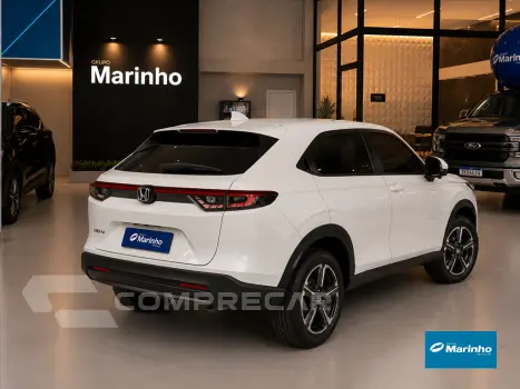 HR-V 1.5 DI I-VTEC FLEX EXL CVT