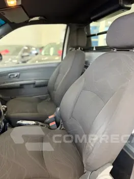 Strada Working HARD 1.4 Fire Flex 8V CS