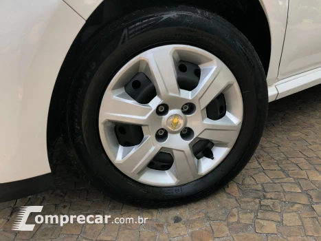Montana 1.4 Mpfi Ls Cs 8V Flex 2P Manual
