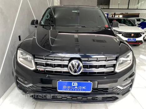 AMAROK High.CD 2.0 16V TDI 4x4 Dies. Aut