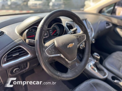 CRUZE 1.4 Turbo LT 16V