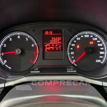 VOYAGE 1.0 Flex 12V 4p