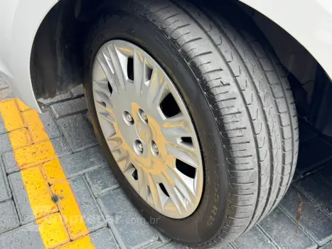 KA 1.0 Ti-vct SE Plus