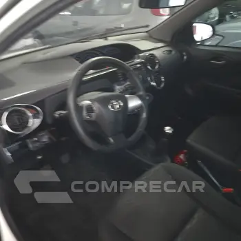 ETIOS 1.5 XLS 16V