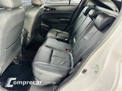 ECLIPSE CROSS HPE 1.5 16V 165CV AUT.