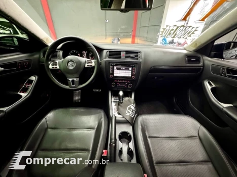 JETTA 2.0 Comfortline