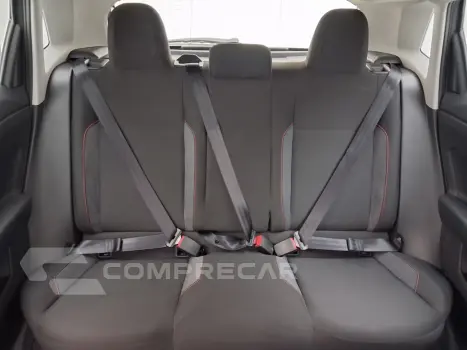 POLO 1.0 MPI TRACK MANUAL
