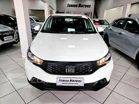 ARGO DRIVE 1.0 6V Flex