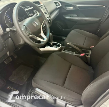 FIT 1.5 LX 16V