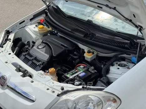 PALIO 1.0 MPI Attractive 8V