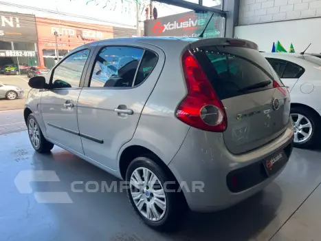 Palio ESSENCE 1.6 Flex 16V 5p