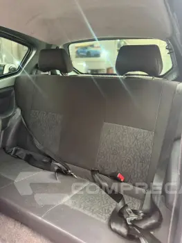 Ka 1.0 8V/1.0 8V ST Flex 3p