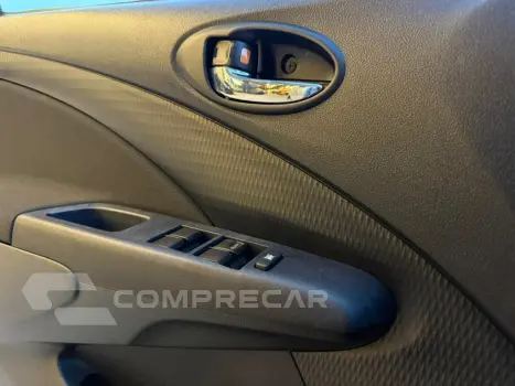 ETIOS 1.3 XS 16V FLEX 4P MANUAL