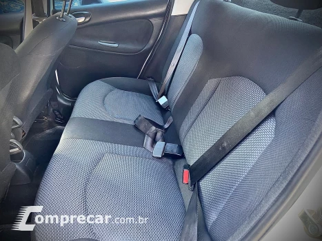 207 1.4 XR Passion Sport 8V