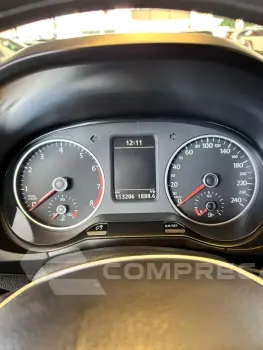 Fox RUN 1.6 Flex 8V 5p