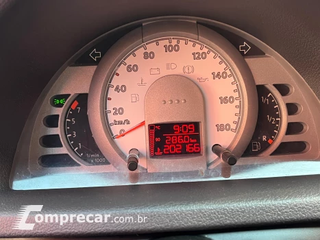 GOL 1.0 8V