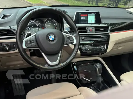 X1 2.0 16V Turbo Activeflex Sdrive20i X-line