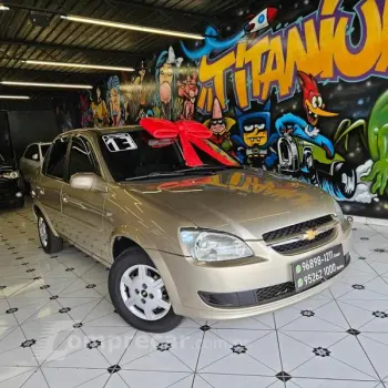 CHEVROLET CLASSIC LS 4 portas