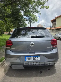 POLO 1.0 200 TSI Comfortline