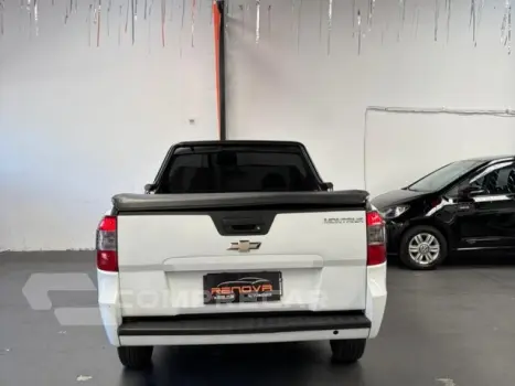 MONTANA - 1.4 MPFI LS CS 8V 2P MANUAL