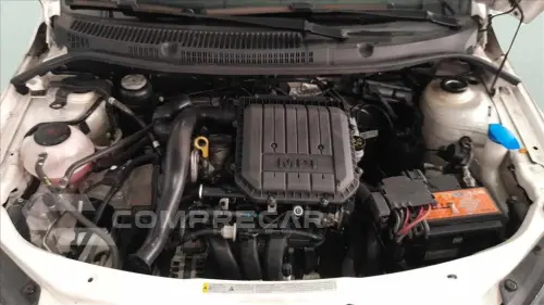 GOL 1.0 12V MPI TOTALFLEX 4P MANUAL