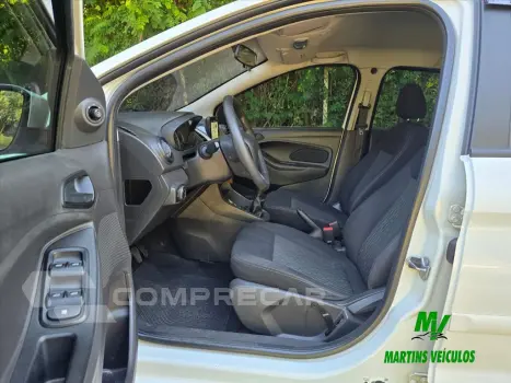 KA 1.0 TI-VCT FLEX SE MANUAL