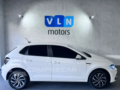 POLO 1.0 200 TSI Highline