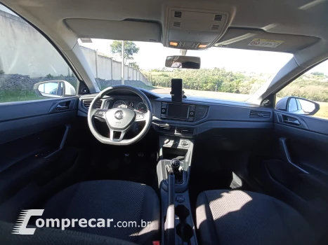 POLO 1.0 MI 16V