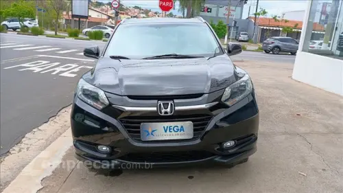HR-V 1.8 16V Touring