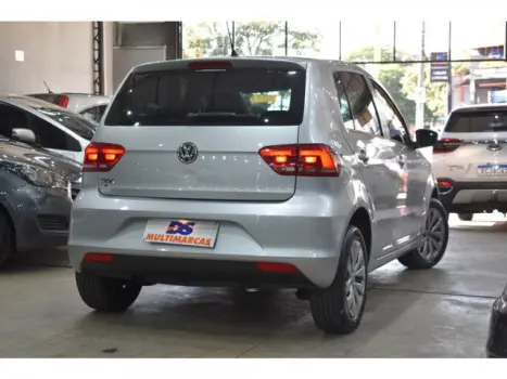 FOX - 1.0 MI TRENDLINE 8V 4P MANUAL