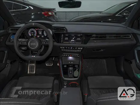 A3 2.0 40 TFSI Sportback Performance